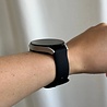 xoxo Wildhearts xoxo Wildhearts Amazfit GTS 2 bracelet en silicone (noir) xoxo Wildhearts xoxo Wildhearts Amazfit GTS 2 bracelet en silicone (noir)