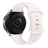 xoxo Wildhearts xoxo Wildhearts Fossil Gen 5 bracelet en silicone (beige) xoxo Wildhearts xoxo Wildhearts Fossil Gen 5 bracelet en silicone (beige)