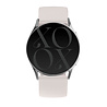 xoxo Wildhearts xoxo Wildhearts Fossil Gen 5 bracelet en silicone (beige) xoxo Wildhearts xoxo Wildhearts Fossil Gen 5 bracelet en silicone (beige)