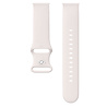 xoxo Wildhearts xoxo Wildhearts Fossil Gen 5 bracelet en silicone (beige) xoxo Wildhearts xoxo Wildhearts Fossil Gen 5 bracelet en silicone (beige)