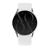 xoxo Wildhearts xoxo Wildhearts Fossil Gen 5 bracelet en silicone (blanc) xoxo Wildhearts xoxo Wildhearts Fossil Gen 5 bracelet en silicone (blanc)