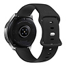 xoxo Wildhearts xoxo Wildhearts Fossil Gen 5 bracelet en silicone (noir) xoxo Wildhearts xoxo Wildhearts Fossil Gen 5 bracelet en silicone (noir)