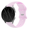 xoxo Wildhearts xoxo Wildhearts Fossil Gen 5 bracelet en silicone (rose) xoxo Wildhearts xoxo Wildhearts Fossil Gen 5 bracelet en silicone (rose)