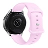 xoxo Wildhearts xoxo Wildhearts Fossil Gen 5 bracelet en silicone (rose) xoxo Wildhearts xoxo Wildhearts Fossil Gen 5 bracelet en silicone (rose)