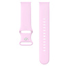 xoxo Wildhearts xoxo Wildhearts Fossil Gen 5 bracelet en silicone (rose) xoxo Wildhearts xoxo Wildhearts Fossil Gen 5 bracelet en silicone (rose)