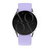 xoxo Wildhearts xoxo Wildhearts Fossil Gen 5 bracelet en silicone (violet) xoxo Wildhearts xoxo Wildhearts Fossil Gen 5 bracelet en silicone (violet)