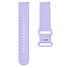 xoxo Wildhearts xoxo Wildhearts Fossil Gen 5 bracelet en silicone (violet) xoxo Wildhearts xoxo Wildhearts Fossil Gen 5 bracelet en silicone (violet)