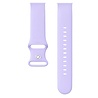 xoxo Wildhearts xoxo Wildhearts Fossil Gen 5 bracelet en silicone (violet) xoxo Wildhearts xoxo Wildhearts Fossil Gen 5 bracelet en silicone (violet)