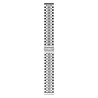 xoxo Wildhearts xoxo Wildhearts Fossil Gen 5e 44mm bracelet en acier (argent) xoxo Wildhearts xoxo Wildhearts Fossil Gen 5e 44mm bracelet en acier (argent)