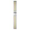 xoxo Wildhearts xoxo Wildhearts Fossil Gen 5e 44mm bracelet en acier (argent/or) xoxo Wildhearts xoxo Wildhearts Fossil Gen 5e 44mm bracelet en acier (argent/or)