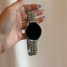 xoxo Wildhearts xoxo Wildhearts Fossil Gen 5e 44mm bracelet en acier (argent/or) xoxo Wildhearts xoxo Wildhearts Fossil Gen 5e 44mm bracelet en acier (argent/or)