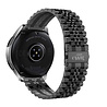 xoxo Wildhearts xoxo Wildhearts Fossil Gen 5e 44mm bracelet en acier (noir) xoxo Wildhearts xoxo Wildhearts Fossil Gen 5e 44mm bracelet en acier (noir)