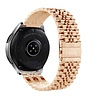 xoxo Wildhearts xoxo Wildhearts Fossil Gen 5e 44mm bracelet en acier (rosé or) xoxo Wildhearts xoxo Wildhearts Fossil Gen 5e 44mm bracelet en acier (rosé or)