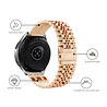 xoxo Wildhearts xoxo Wildhearts Fossil Gen 5e 44mm bracelet en acier (rosé or) xoxo Wildhearts xoxo Wildhearts Fossil Gen 5e 44mm bracelet en acier (rosé or)