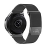 xoxo Wildhearts xoxo Wildhearts Fossil Gen 5e 44mm bracelet en Milanais (noir) xoxo Wildhearts xoxo Wildhearts Fossil Gen 5e 44mm bracelet en Milanais (noir)
