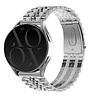 xoxo Wildhearts xoxo Wildhearts Fossil Gen 5e 44mm bracelet en acier (argent) xoxo Wildhearts xoxo Wildhearts Fossil Gen 5e 44mm bracelet en acier (argent)