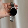 xoxo Wildhearts xoxo Wildhearts Fossil Gen 5e 44mm bracelet en acier (argent) xoxo Wildhearts xoxo Wildhearts Fossil Gen 5e 44mm bracelet en acier (argent)