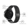xoxo Wildhearts xoxo Wildhearts Fossil Gen 5e 44mm bracelet en acier (noir) xoxo Wildhearts xoxo Wildhearts Fossil Gen 5e 44mm bracelet en acier (noir)