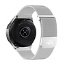 xoxo Wildhearts xoxo Wildhearts Fossil Gen 5e 44mm bracelet en Milanais (argent) xoxo Wildhearts xoxo Wildhearts Fossil Gen 5e 44mm bracelet en Milanais (argent)