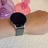 xoxo Wildhearts xoxo Wildhearts Fossil Gen 5e 44mm bracelet en Milanais (argent) xoxo Wildhearts xoxo Wildhearts Fossil Gen 5e 44mm bracelet en Milanais (argent)