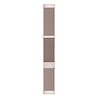 xoxo Wildhearts xoxo Wildhearts Fossil Gen 5e 44mm bracelet en Milanais (rosé) xoxo Wildhearts xoxo Wildhearts Fossil Gen 5e 44mm bracelet en Milanais (rosé)