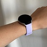 xoxo Wildhearts xoxo Wildhearts Fossil Gen 6 44mm bracelet en silicone (violet) xoxo Wildhearts xoxo Wildhearts Fossil Gen 6 44mm bracelet en silicone (violet)