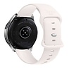 xoxo Wildhearts xoxo Wildhearts Huawei Watch GT 2 Pro bracelet en silicone (beige) xoxo Wildhearts xoxo Wildhearts Huawei Watch GT 2 Pro bracelet en silicone (beige)
