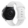 xoxo Wildhearts xoxo Wildhearts Huawei Watch GT 2 Pro bracelet en silicone (blanc) xoxo Wildhearts xoxo Wildhearts Huawei Watch GT 2 Pro bracelet en silicone (blanc)