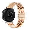 xoxo Wildhearts xoxo Wildhearts Fossil Gen 6 44mm bracelet en acier (rosé or) xoxo Wildhearts xoxo Wildhearts Fossil Gen 6 44mm bracelet en acier (rosé or)