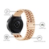 xoxo Wildhearts xoxo Wildhearts Fossil Gen 6 44mm bracelet en acier (rosé or) xoxo Wildhearts xoxo Wildhearts Fossil Gen 6 44mm bracelet en acier (rosé or)