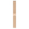 xoxo Wildhearts xoxo Wildhearts Fossil Gen 6 44mm bracelet en acier (rosé or) xoxo Wildhearts xoxo Wildhearts Fossil Gen 6 44mm bracelet en acier (rosé or)