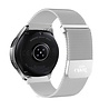 xoxo Wildhearts xoxo Wildhearts Fossil Gen 6 44mm bracelet en Milanais (argent) xoxo Wildhearts xoxo Wildhearts Fossil Gen 6 44mm bracelet en Milanais (argent)