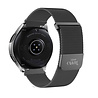 xoxo Wildhearts xoxo Wildhearts Fossil Gen 6 44mm bracelet en Milanais (noir) xoxo Wildhearts xoxo Wildhearts Fossil Gen 6 44mm bracelet en Milanais (noir)
