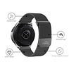 xoxo Wildhearts xoxo Wildhearts Fossil Gen 6 44mm bracelet en Milanais (noir) xoxo Wildhearts xoxo Wildhearts Fossil Gen 6 44mm bracelet en Milanais (noir)