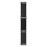 xoxo Wildhearts xoxo Wildhearts Fossil Gen 6 44mm bracelet en Milanais (noir) xoxo Wildhearts xoxo Wildhearts Fossil Gen 6 44mm bracelet en Milanais (noir)