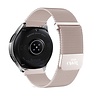 xoxo Wildhearts xoxo Wildhearts Huawei Watch GT 3 46mm bracelet en Milanais (rosé) xoxo Wildhearts xoxo Wildhearts Huawei Watch GT 3 46mm bracelet en Milanais (rosé)