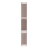 xoxo Wildhearts xoxo Wildhearts Huawei Watch GT 3 46mm bracelet en Milanais (rosé) xoxo Wildhearts xoxo Wildhearts Huawei Watch GT 3 46mm bracelet en Milanais (rosé)