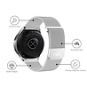 xoxo Wildhearts xoxo Wildhearts Huawei Watch GT 3 Pro 43mm bracelet en Milanais (argent) xoxo Wildhearts xoxo Wildhearts Huawei Watch GT 3 Pro 43mm bracelet en Milanais (argent)