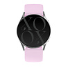 xoxo Wildhearts xoxo Wildhearts Huawei Watch GT 3 Pro 46mm bracelet en silicone (rose)