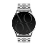 xoxo Wildhearts xoxo Wildhearts Polar Grit X Pro bracelet en acier (argent) xoxo Wildhearts xoxo Wildhearts Polar Grit X Pro bracelet en acier (argent)