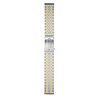 xoxo Wildhearts xoxo Wildhearts Polar Grit X Pro bracelet en acier (argent/or) xoxo Wildhearts xoxo Wildhearts Polar Grit X Pro bracelet en acier (argent/or)