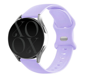 xoxo Wildhearts xoxo Wildhearts Polar Grit X Pro bracelet en silicone (violet)