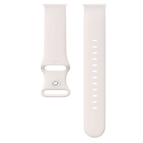 xoxo Wildhearts xoxo Wildhearts Polar Ignite 2 bracelet en silicone (beige)