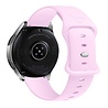 xoxo Wildhearts xoxo Wildhearts Polar Ignite 2 bracelet en silicone (rose) xoxo Wildhearts xoxo Wildhearts Polar Ignite 2 bracelet en silicone (rose)