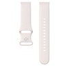 xoxo Wildhearts xoxo Wildhearts Polar Ignite 3 bracelet en silicone (beige) xoxo Wildhearts xoxo Wildhearts Polar Ignite 3 bracelet en silicone (beige)