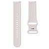 xoxo Wildhearts xoxo Wildhearts Polar Ignite 3 bracelet en silicone (beige) xoxo Wildhearts xoxo Wildhearts Polar Ignite 3 bracelet en silicone (beige)