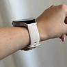 xoxo Wildhearts xoxo Wildhearts Polar Ignite 3 bracelet en silicone (beige) xoxo Wildhearts xoxo Wildhearts Polar Ignite 3 bracelet en silicone (beige)