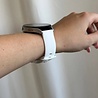 xoxo Wildhearts xoxo Wildhearts Polar Ignite 3 bracelet en silicone (blanc) xoxo Wildhearts xoxo Wildhearts Polar Ignite 3 bracelet en silicone (blanc)