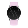 xoxo Wildhearts xoxo Wildhearts Polar Ignite 3 bracelet en silicone (rose) xoxo Wildhearts xoxo Wildhearts Polar Ignite 3 bracelet en silicone (rose)