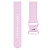 xoxo Wildhearts xoxo Wildhearts Polar Ignite 3 bracelet en silicone (rose) xoxo Wildhearts xoxo Wildhearts Polar Ignite 3 bracelet en silicone (rose)